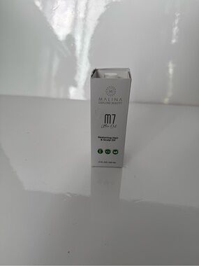 Malina Restoring Hair And Scalp Oil